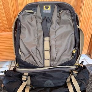 Mountainsmith Paragon Photo Backpack